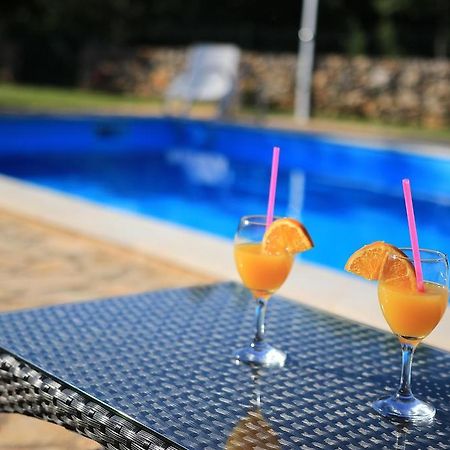 Hotel Agrotourism Galic Krka Drinovci Esterno foto