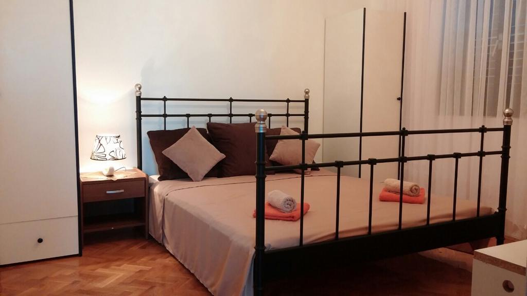 Hotel Agrotourism Galic Krka Drinovci Esterno foto